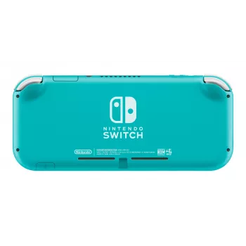 Nintendo Switch Lite, Nintendo Switch, NVIDIA Tegra, Τιρκουάζ, Αναλογικό / Ψηφιακό, Σταυρός κατεύθυνσης, Πλήκτρα