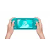 Nintendo Switch Lite, Nintendo Switch, NVIDIA Tegra, Τιρκουάζ, Αναλογικό / Ψηφιακό, Σταυρός κατεύθυνσης, Πλήκτρα