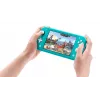 Nintendo Switch Lite, Nintendo Switch, NVIDIA Tegra, Τιρκουάζ, Αναλογικό / Ψηφιακό, Σταυρός κατεύθυνσης, Πλήκτρα