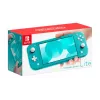 Nintendo Switch Lite, Nintendo Switch, NVIDIA Tegra, Τιρκουάζ, Αναλογικό / Ψηφιακό, Σταυρός κατεύθυνσης, Πλήκτρα