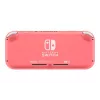 Nintendo Switch Lite φορητή κονσόλα παιχνιδιών 14 cm (5,5 ίντσες), 32 GB, NVIDIA Tegra 768 MHz, οθόνη αφής, D-pad, Wi-Fi, κοραλί