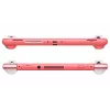 Nintendo Switch Lite φορητή κονσόλα παιχνιδιών 14 cm (5,5 ίντσες), 32 GB, NVIDIA Tegra 768 MHz, οθόνη αφής, D-pad, Wi-Fi, κοραλί