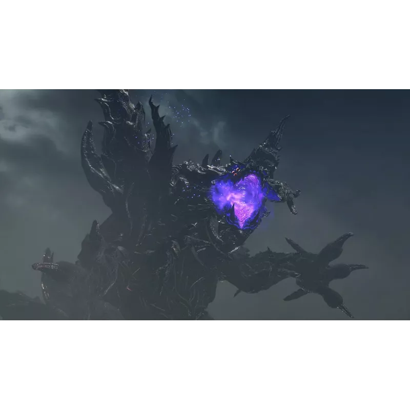 Nintendo Bayonetta 3 (Switch) Standard Γερμανικά Nintendo Switch
