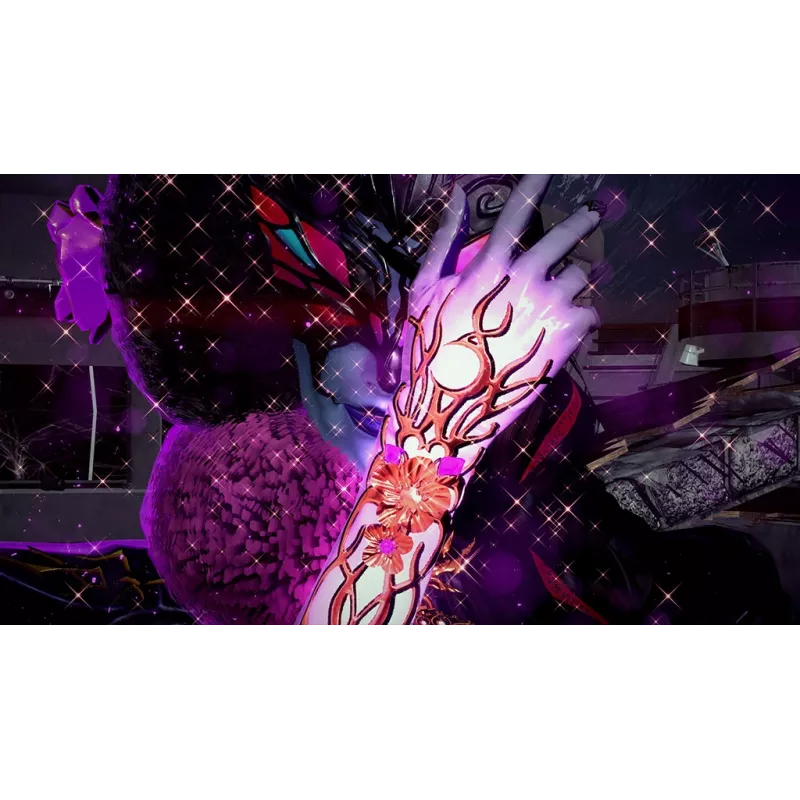 Nintendo Bayonetta 3 (Switch) Standard Γερμανικά Nintendo Switch