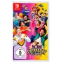 Nintendo Everybody 1-2-Switch Standard Πολύγλωσσο Nintendo Switch