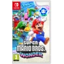 Nintendo Super Mario Bros. Wonder Standard Γερμανικά, Ολλανδικά, Αγγλικά, Ισπανικά, Γαλλικά, Ιταλικά, Ιαπωνικά, Κορεατικά, Πορτογαλικά, Ρωσικά Nintendo Switch