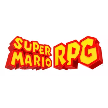 Nintendo Super Mario RPG, Nintendo Switch, E (Everyone), Φυσικό μέσο