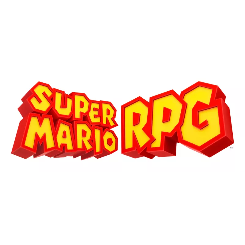 Nintendo Super Mario RPG, Nintendo Switch, E (Everyone), Φυσικό μέσο