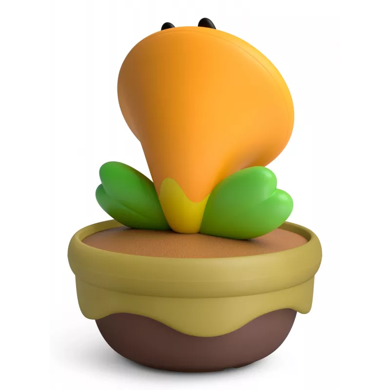 Nintendo Talking Flower, Συλλεκτική φιγούρα, Βιντεοπαιχνίδι