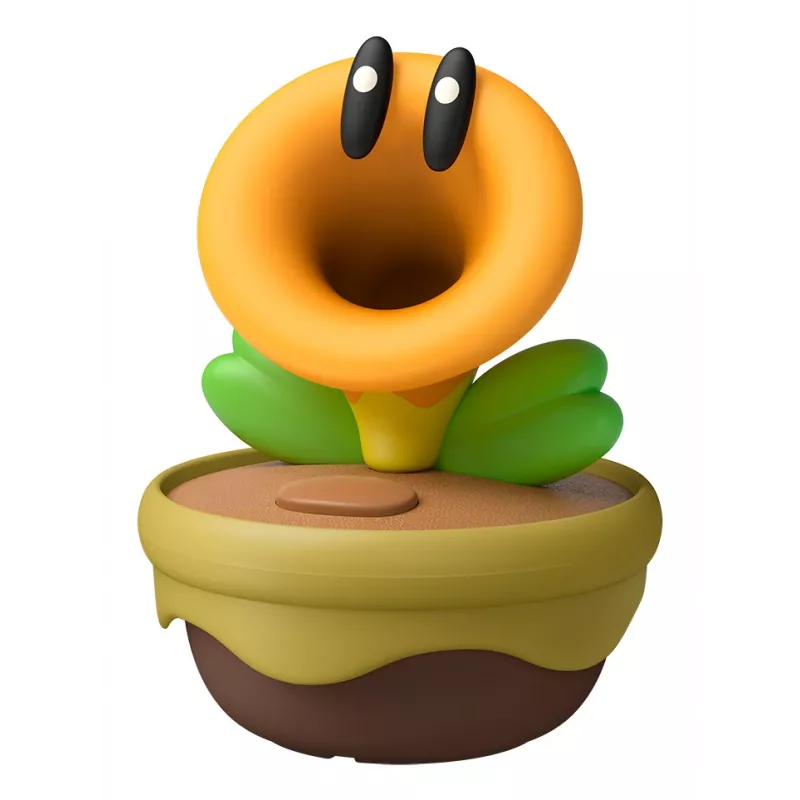 Nintendo Talking Flower, Συλλεκτική φιγούρα, Βιντεοπαιχνίδι