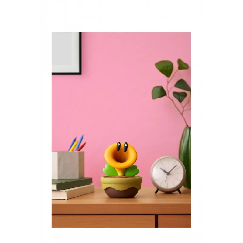 Nintendo Talking Flower, Συλλεκτική φιγούρα, Βιντεοπαιχνίδι