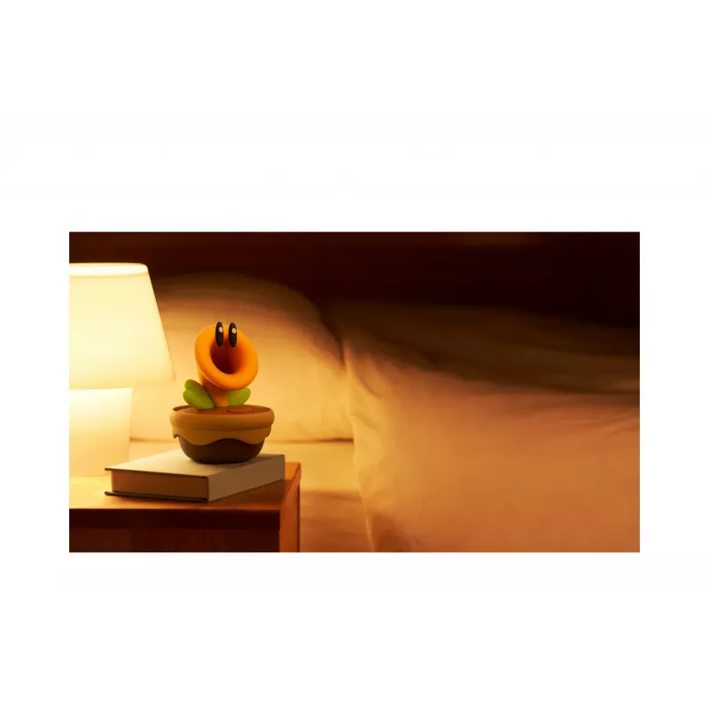 Nintendo Talking Flower, Συλλεκτική φιγούρα, Βιντεοπαιχνίδι