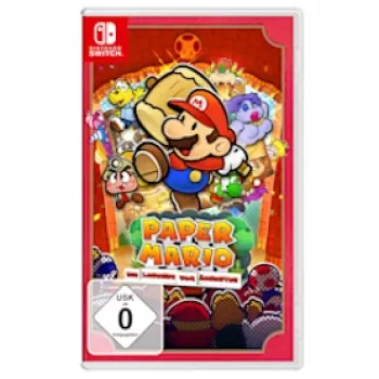 Nintendo 10013850 Βιντεοπαιχνίδι Standard Γερμανικά, Ολλανδικά, Αγγλικά, Ισπανικά, Γαλλικά, Ιταλικά, Ιαπωνικά, Κορεατικά Nintendo Switch