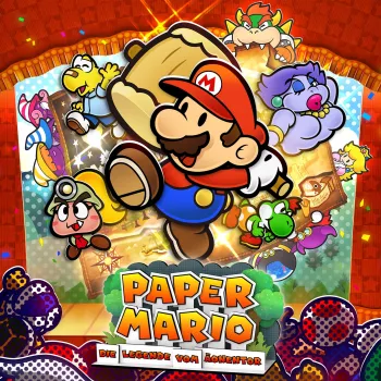 Nintendo 10013850 Βιντεοπαιχνίδι Standard Γερμανικά, Ολλανδικά, Αγγλικά, Ισπανικά, Γαλλικά, Ιταλικά, Ιαπωνικά, Κορεατικά Nintendo Switch