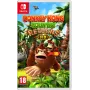Nintendo Donkey Kong Country Returns HD, Nintendo Switch, λειτουργία multiplayer, RP (Rating Pending)