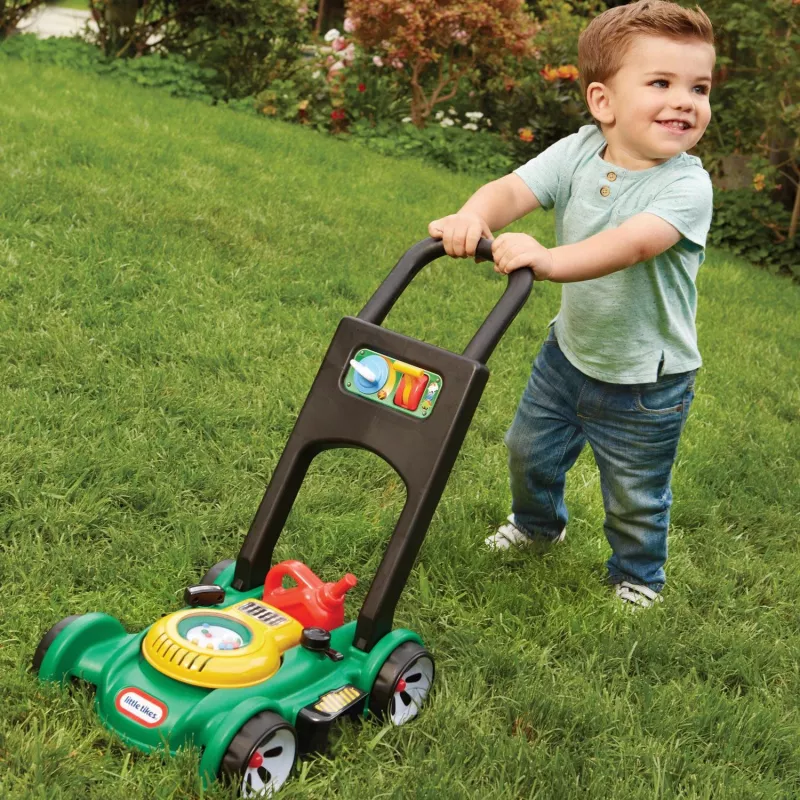 Little Tikes 633614 παιχνίδι ώθησης και έλξης