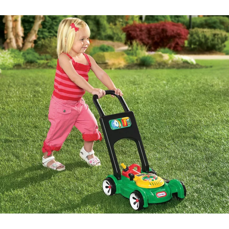 Little Tikes 633614 παιχνίδι ώθησης και έλξης
