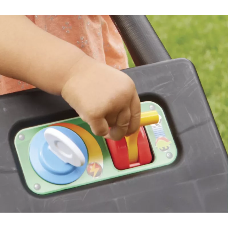 Little Tikes 633614 παιχνίδι ώθησης και έλξης