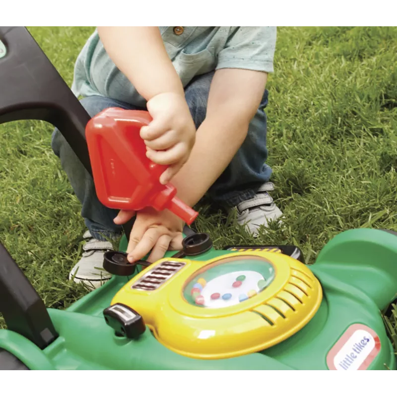 Little Tikes 633614 παιχνίδι ώθησης και έλξης