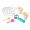 Little Tikes Creative Chefs σετ πάγου, σετ πάγου, 3 έτος/έτη