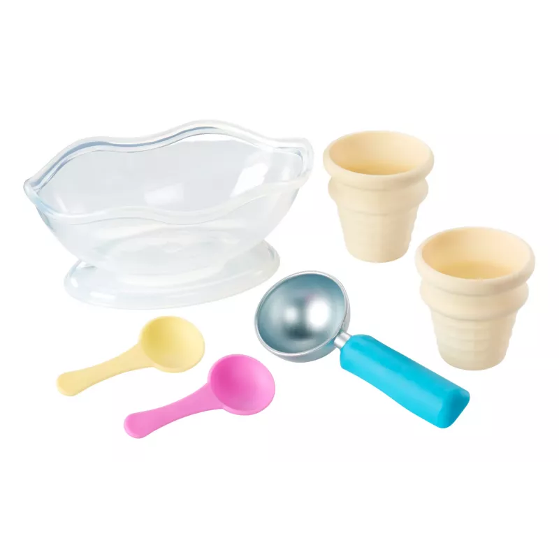 Little Tikes Creative Chefs σετ πάγου, σετ πάγου, 3 έτος/έτη
