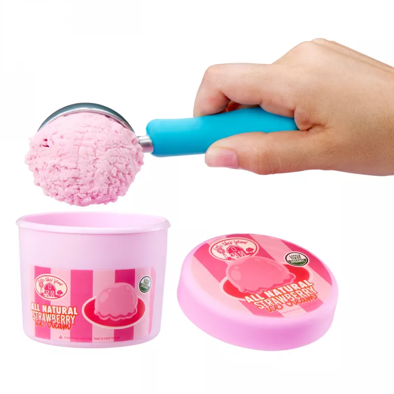 Little Tikes Creative Chefs σετ πάγου, σετ πάγου, 3 έτος/έτη