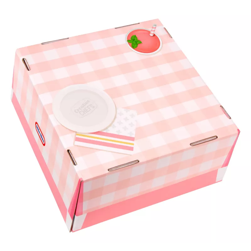 Little Tikes Creative Chefs σετ πάγου, σετ πάγου, 3 έτος/έτη
