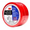 3M 471 32,91 m βινύλιο κόκκινο