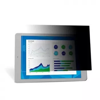 3M PFTAP012 φίλτρο απορρήτου 25,9 cm (10,2 ίντσες) tablet φίλτρο απορρήτου χωρίς πλαίσιο