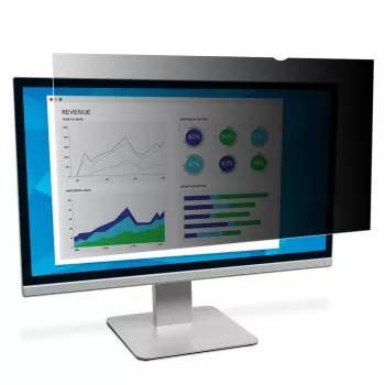 3M φίλτρο απορρήτου για Apple® iMac® 27 ιντσών, 16:9, PFMAP002, 68,6 cm (27 ίντσες), 16:9, οθόνη, φίλτρο απορρήτου χωρίς πλαίσιο, γυαλιστερό / ματ, αντιθαμβωτικό