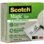 3M Magic 30 m Κυτταρίνη Διαφανής 1 τεμ.