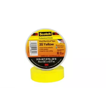 3M 7100238736 Μονωτική ταινία 1 τεμ.