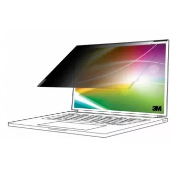 3M BPNDE006 Φίλτρο απορρήτου 36,8 cm (14,5 ίντσες) Φορητός υπολογιστής Φίλτρο απορρήτου χωρίς πλαίσιο
