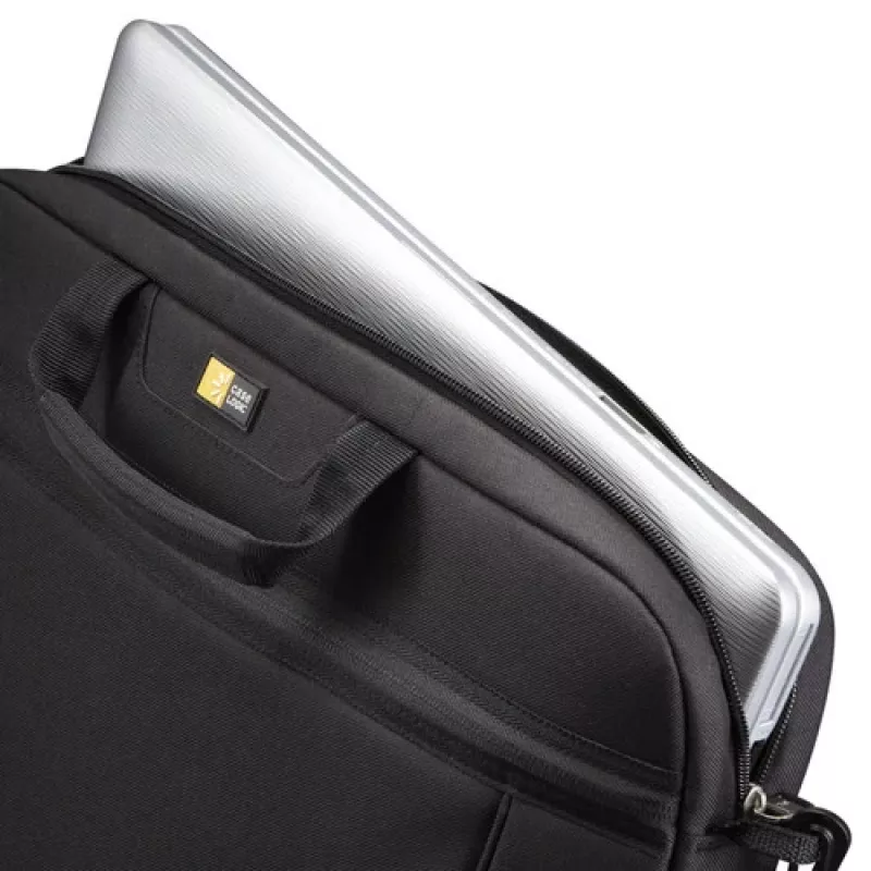 Case Logic VNAI-215 Μαύρο 39,6 cm (15,6 ίντσες) Θήκη Sleeve