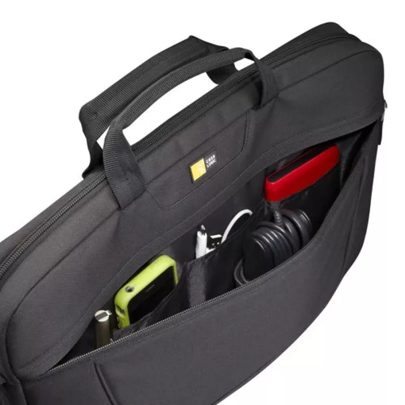 Case Logic VNAI-215 Μαύρο 39,6 cm (15,6 ίντσες) Θήκη Sleeve