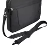 Case Logic VNAI-215 Μαύρο 39,6 cm (15,6 ίντσες) Θήκη Sleeve