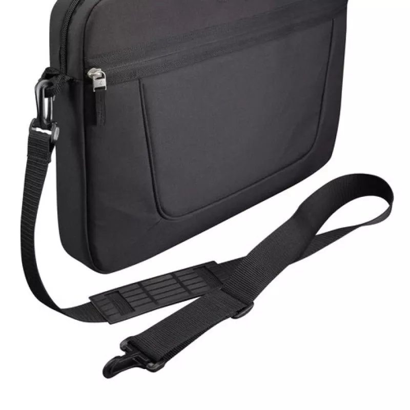 Case Logic VNAI-215 Μαύρο 39,6 cm (15,6 ίντσες) Θήκη Sleeve