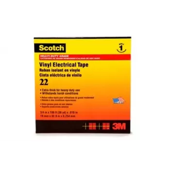 3M 80-0120-1706-9 Μονωτική ταινία