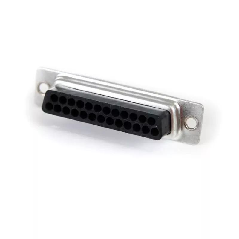 StarTech.com Προσαρμογέας Modular DB25 σε RJ45 – M/W, DB-25, RJ-45, Γκρι