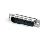 StarTech.com Προσαρμογέας Modular DB25 σε RJ45 – M/W, DB-25, RJ-45, Γκρι