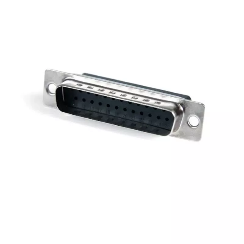 StarTech.com Προσαρμογέας Modular DB25 σε RJ45 – M/W, DB-25, RJ-45, Γκρι