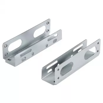 StarTech.com Βάση Στήριξης Σκληρού Δίσκου Universal 3,5 inch για Θέση 5,25 inch