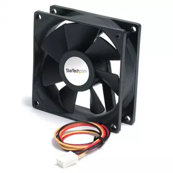 StarTech.com Ανεμιστήρας Κουτιού Υπολογιστή 60x25mm Υψηλής Ροής Αέρα Dual Ball Bearing με TX3