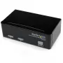 StarTech.com Κιτ Διακόπτη KVM USB Professional 2 Θυρών με Καλώδια