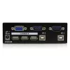StarTech.com Κιτ Διακόπτη KVM USB Professional 2 Θυρών με Καλώδια