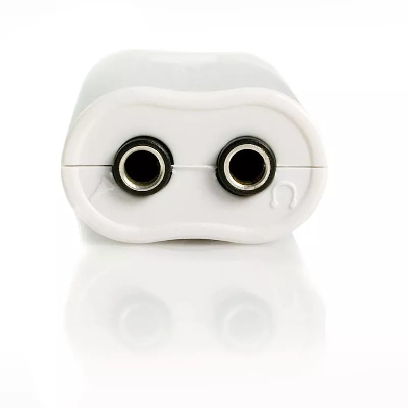 StarTech.com Μετατροπέας Προσαρμογέα USB σε Στερεοφωνικό Ήχο