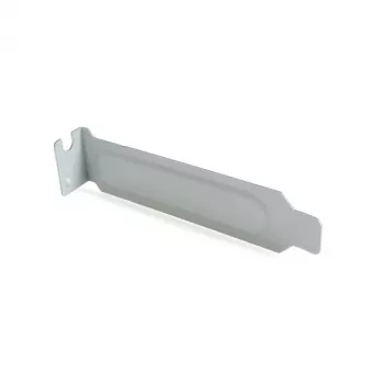 StarTech.com Ατσάλινο κάλυμμα Low-Profile - συσκευασία 5 τεμ.