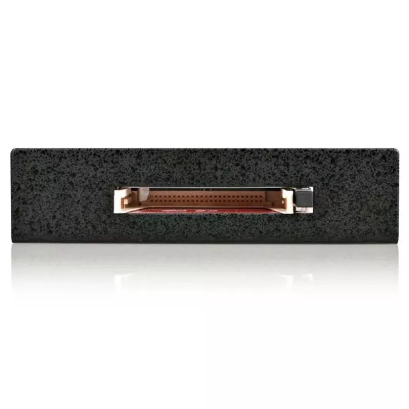 StarTech.com Θήκη δίσκου 3,5 inch IDE σε Single CF SSD Κάρτα ανάγνωσης