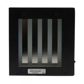 StarTech.com Σύστημα επέκτασης PCI Express σε 4-Slot PCI, μαύρο, CE, FCC, RoHS, 12 V, 3 A, 0 - 55 °C, -40 - 75 °C