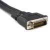 StarTech.com Καλώδιο LFH 59 αρσενικό σε διπλή υποδοχή VGA DMS 59 8 inch